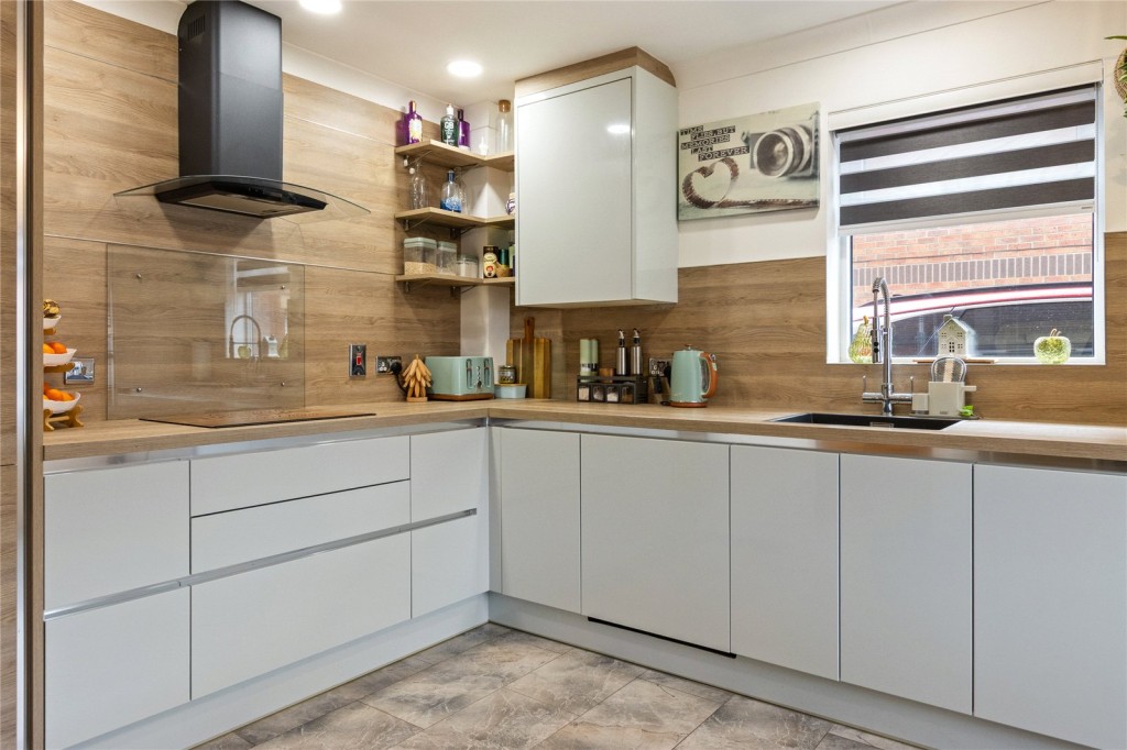 Barton Upon Humber, North Lincolnshire