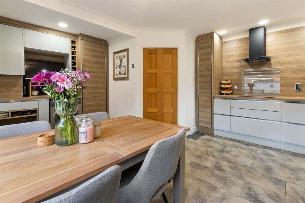 Barton Upon Humber, North Lincolnshire