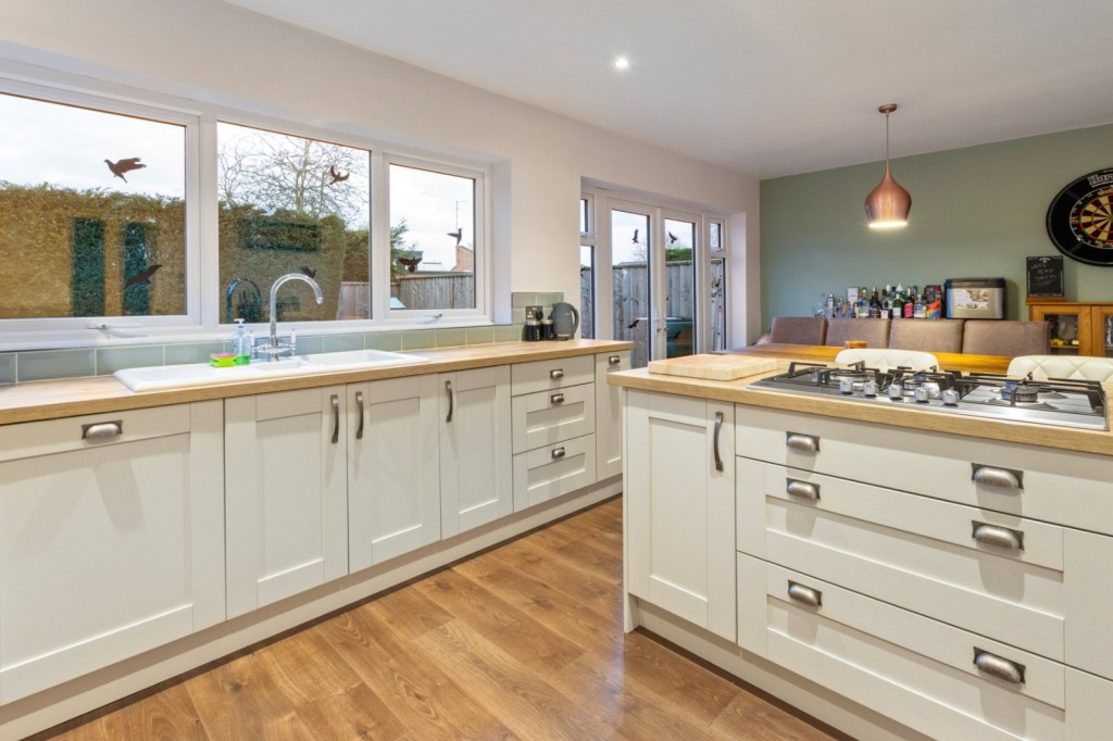 Summerdale, Barton-Upon-Humber, North Lincolnshire