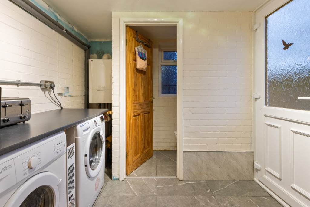 Summerdale, Barton-Upon-Humber, North Lincolnshire