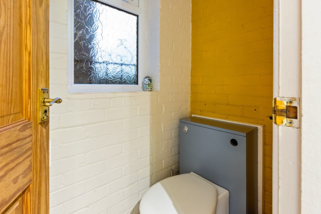 Summerdale, Barton-Upon-Humber, North Lincolnshire