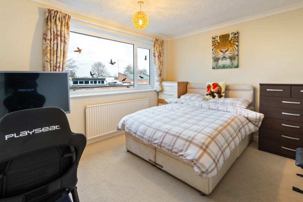 Summerdale, Barton-Upon-Humber, North Lincolnshire