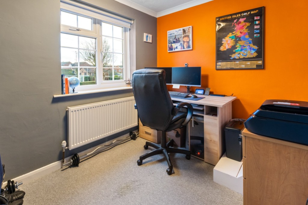 Summerdale, Barton-Upon-Humber, North Lincolnshire