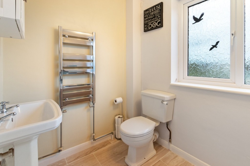 Summerdale, Barton-Upon-Humber, North Lincolnshire