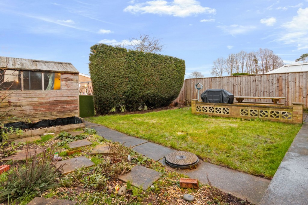 Summerdale, Barton-Upon-Humber, North Lincolnshire