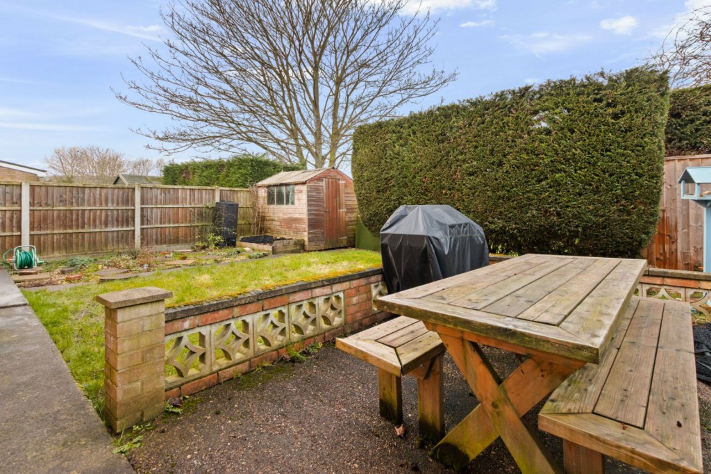 Summerdale, Barton-Upon-Humber, North Lincolnshire