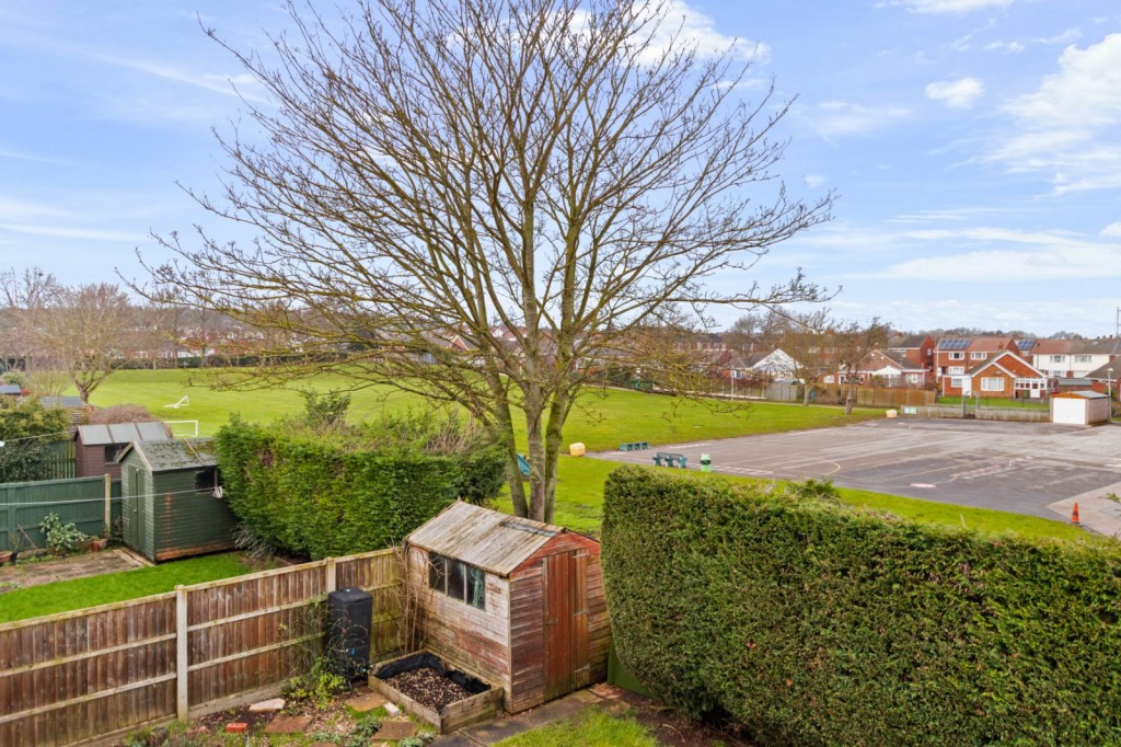 Summerdale, Barton-Upon-Humber, North Lincolnshire