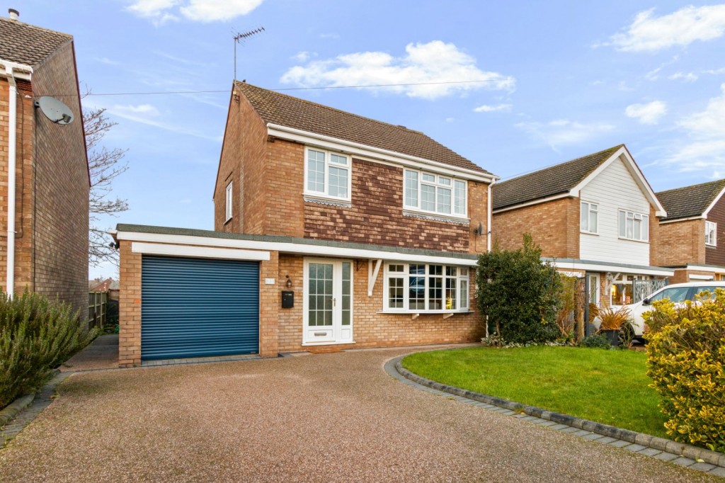 Summerdale, Barton-Upon-Humber, North Lincolnshire