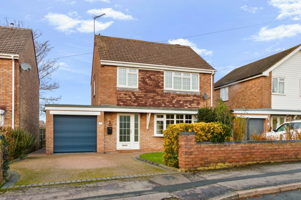 Summerdale, Barton-Upon-Humber, North Lincolnshire