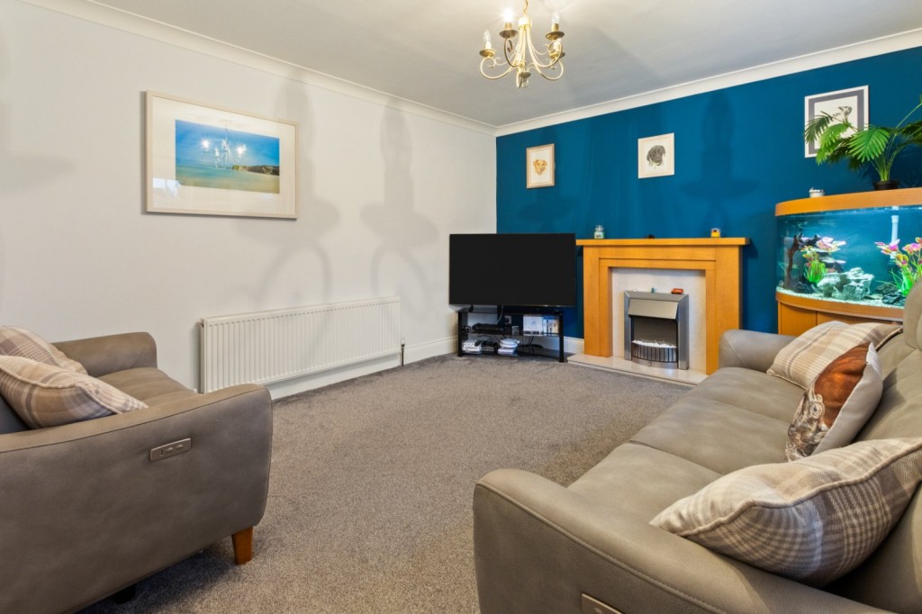 Summerdale, Barton-Upon-Humber, North Lincolnshire