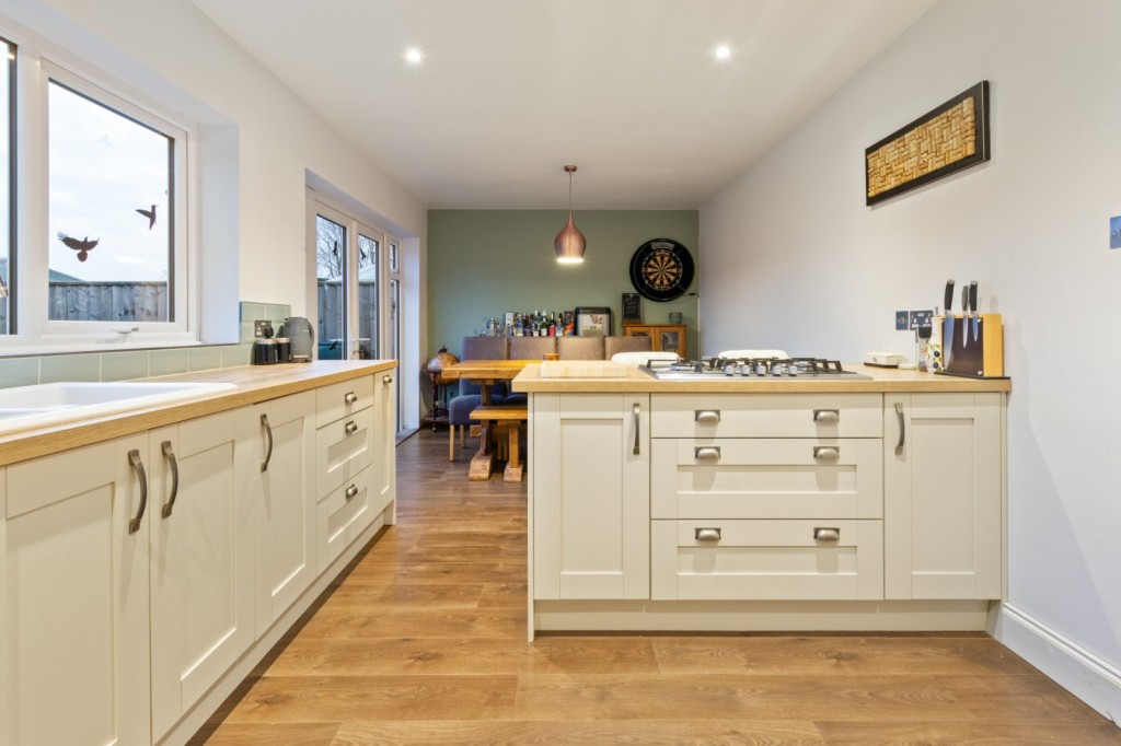 Summerdale, Barton-Upon-Humber, North Lincolnshire