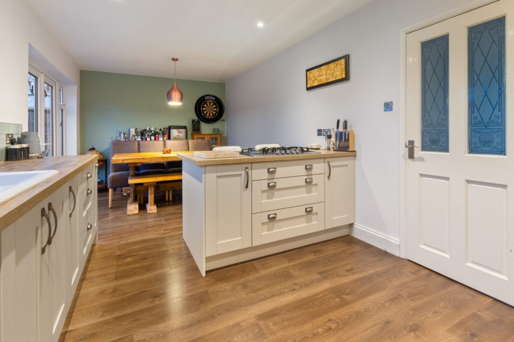 Summerdale, Barton-Upon-Humber, North Lincolnshire