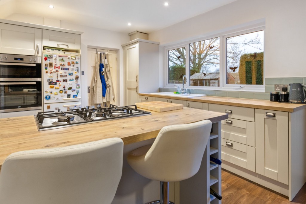 Summerdale, Barton-Upon-Humber, North Lincolnshire