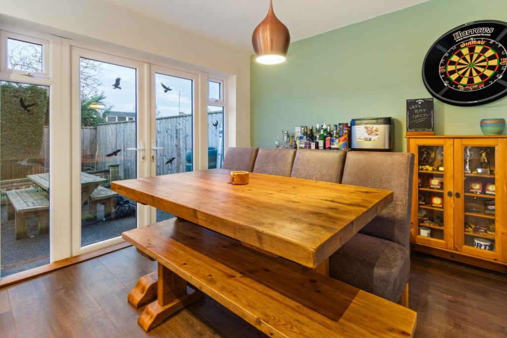 Summerdale, Barton-Upon-Humber, North Lincolnshire