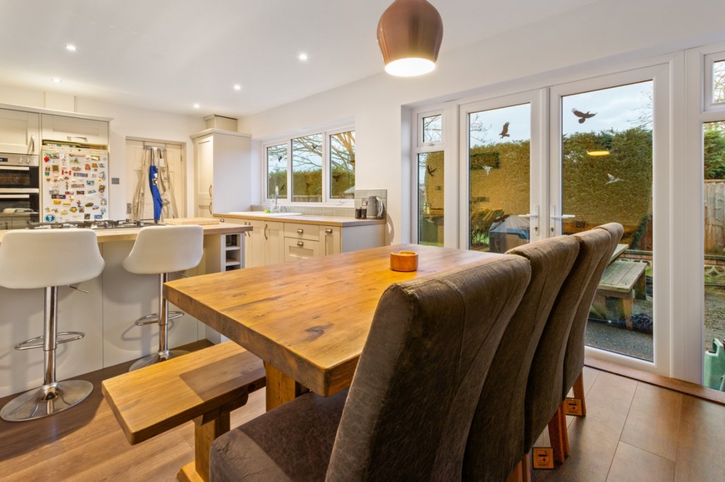 Summerdale, Barton-Upon-Humber, North Lincolnshire