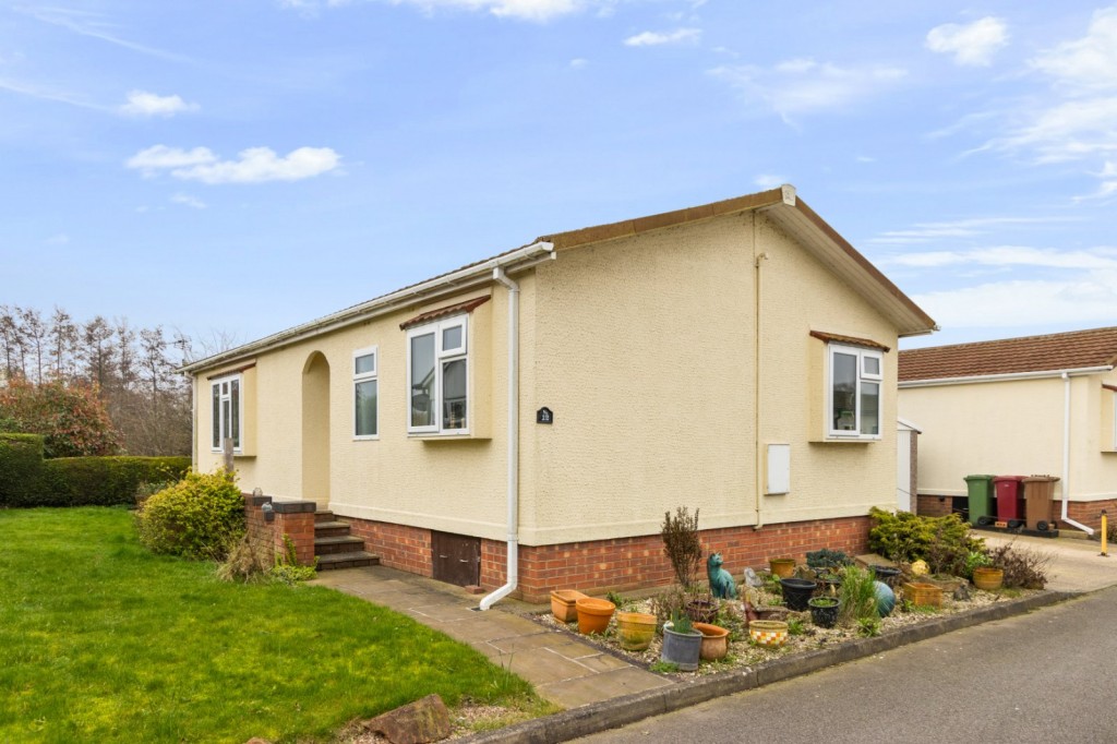 Barton Broads, Maltkiln Lane, Barton Upon Humber