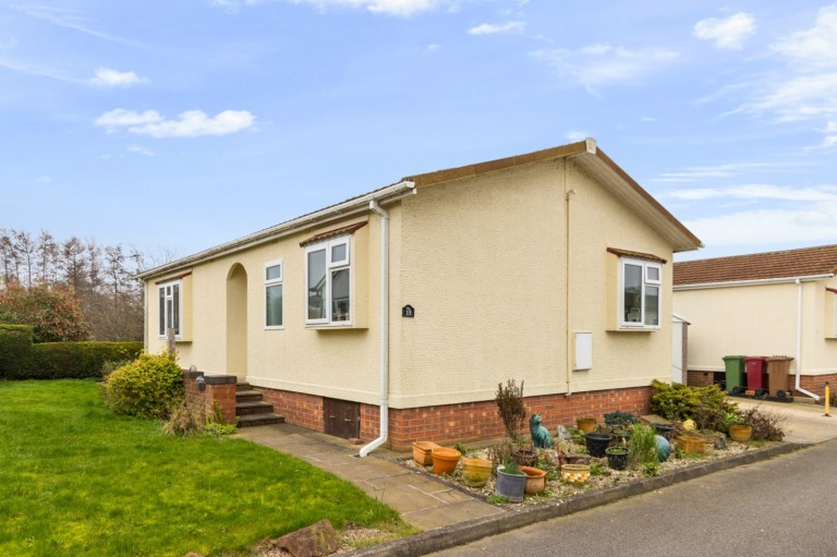 Barton Broads, Maltkiln Lane, Barton Upon Humber