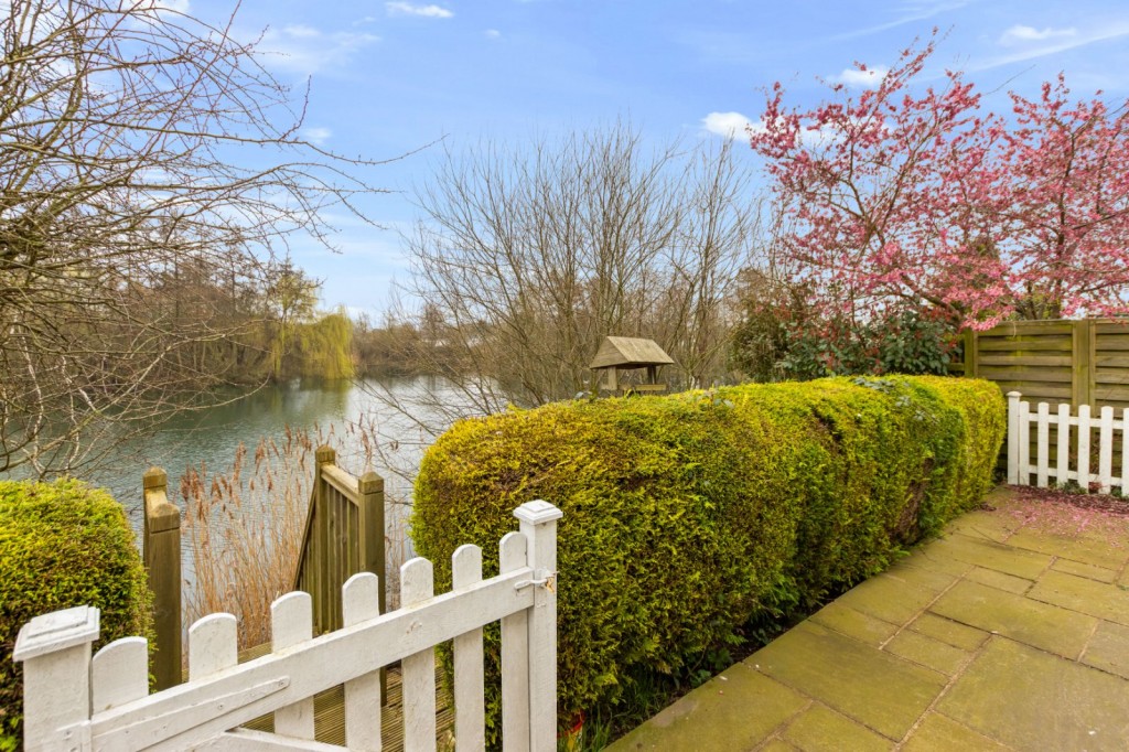Barton Broads, Maltkiln Lane, Barton Upon Humber