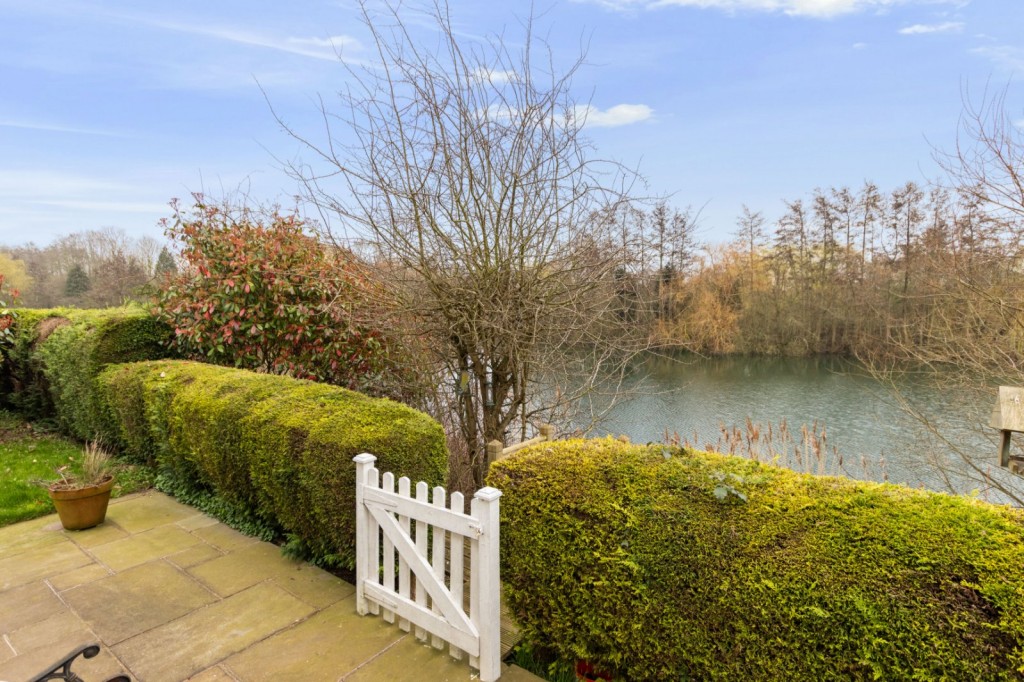 Barton Broads, Maltkiln Lane, Barton Upon Humber