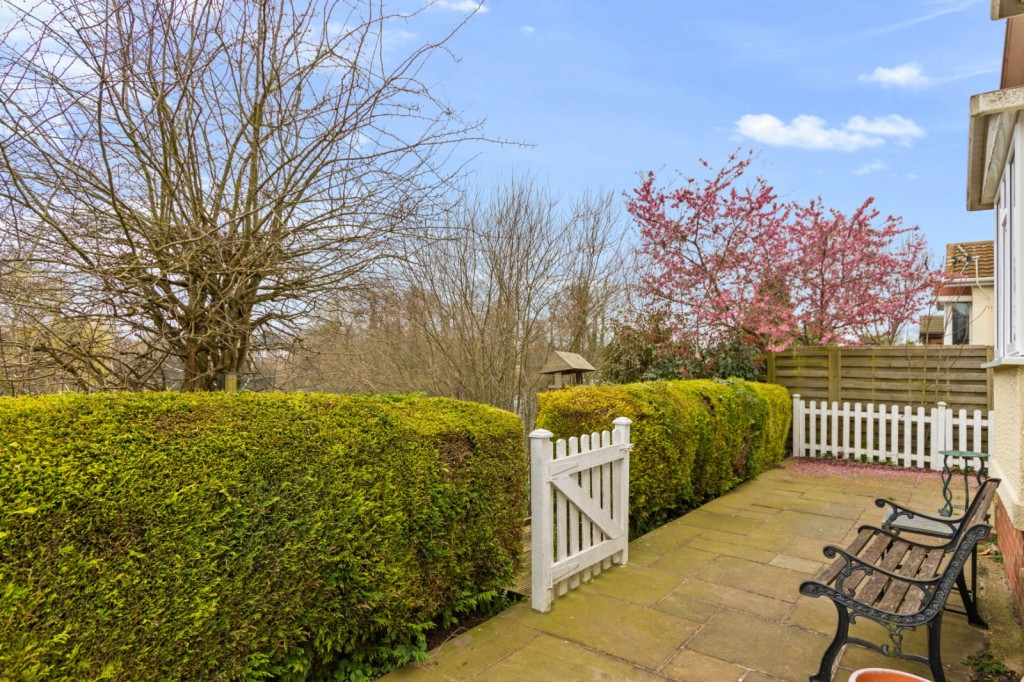 Barton Broads, Maltkiln Lane, Barton Upon Humber
