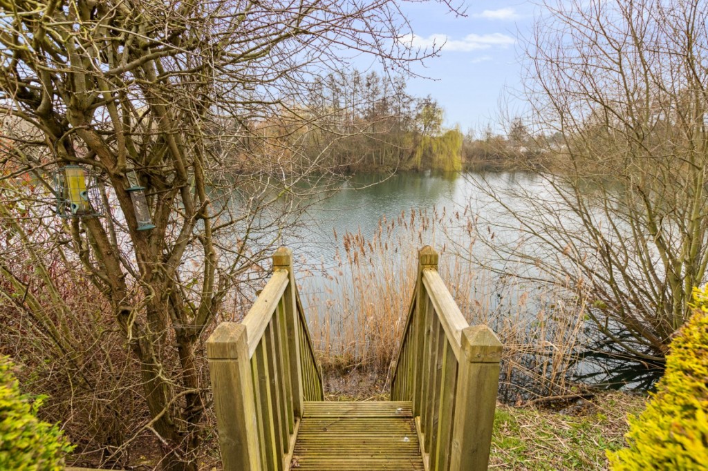 Barton Broads, Maltkiln Lane, Barton Upon Humber