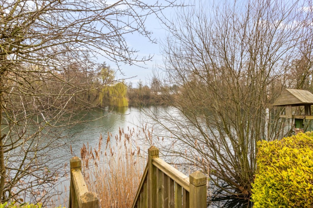 Barton Broads, Maltkiln Lane, Barton Upon Humber
