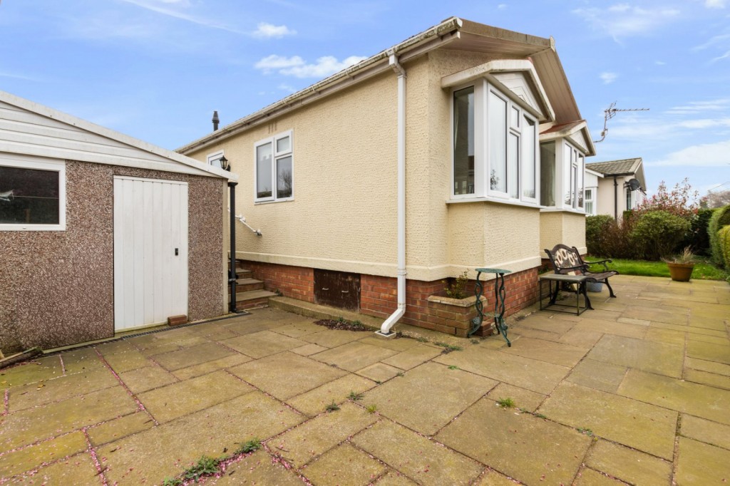 Barton Broads, Maltkiln Lane, Barton Upon Humber