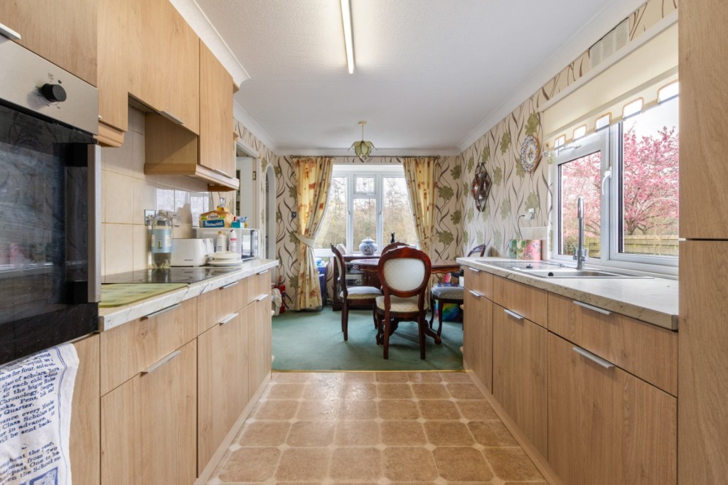 Barton Broads, Maltkiln Lane, Barton Upon Humber