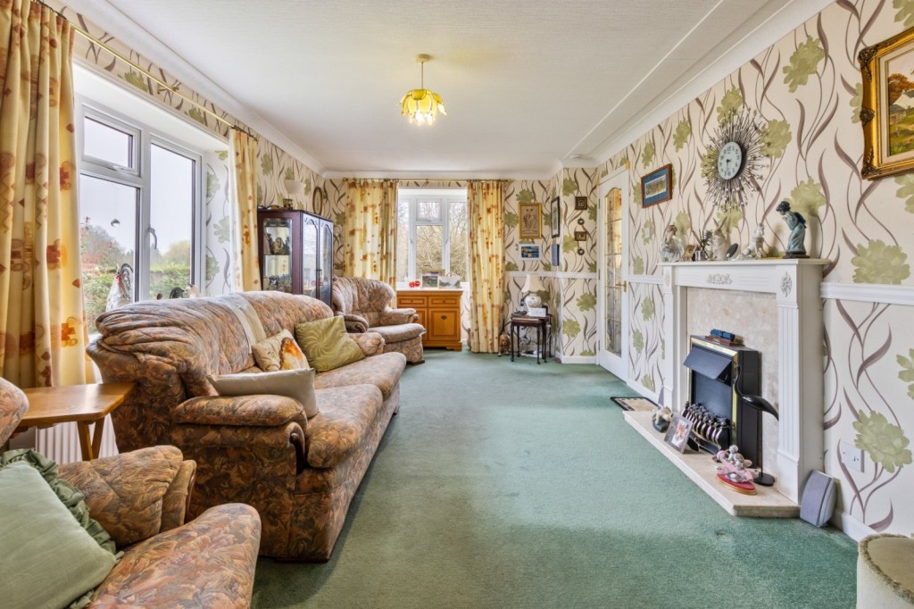 Barton Broads, Maltkiln Lane, Barton Upon Humber