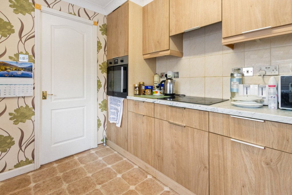 Barton Broads, Maltkiln Lane, Barton Upon Humber