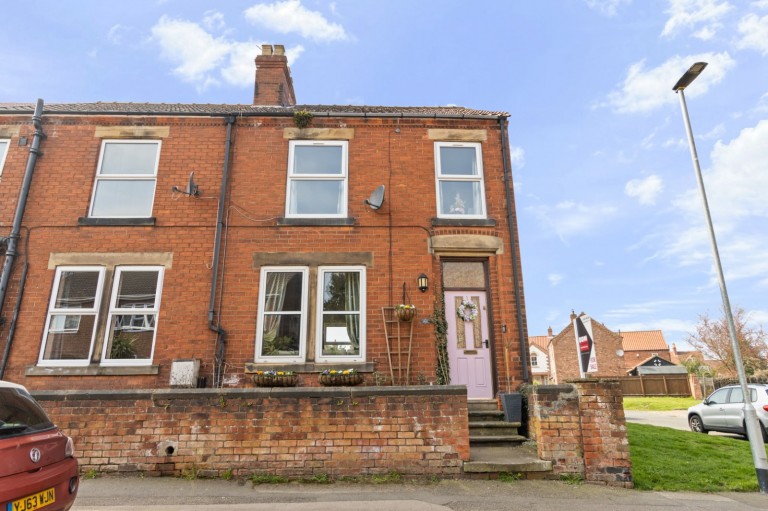 Maltby Lane, Barton-Upon-Humber, North Lincolnshire