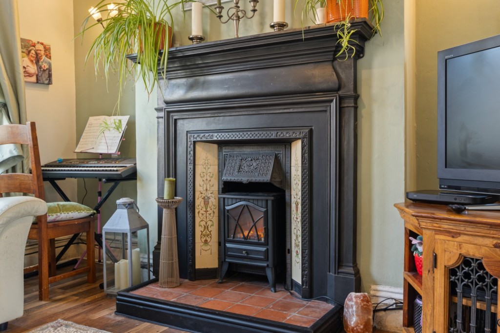 Maltby Lane, Barton-Upon-Humber, North Lincolnshire