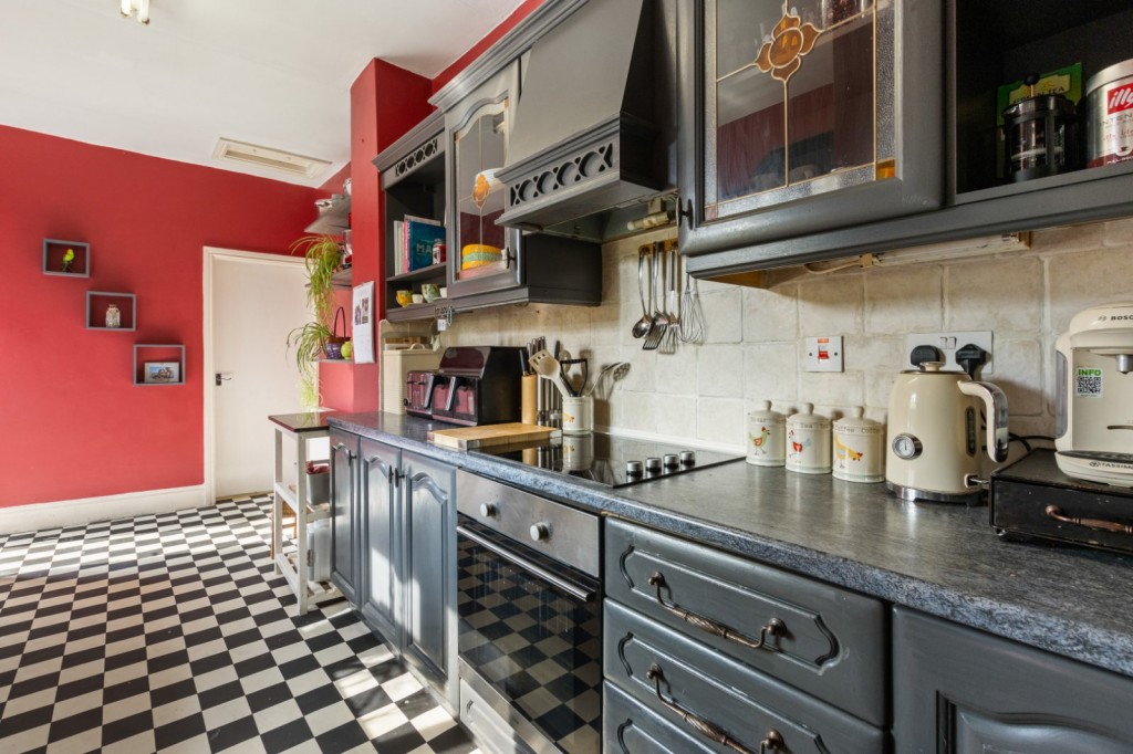 Maltby Lane, Barton-Upon-Humber, North Lincolnshire