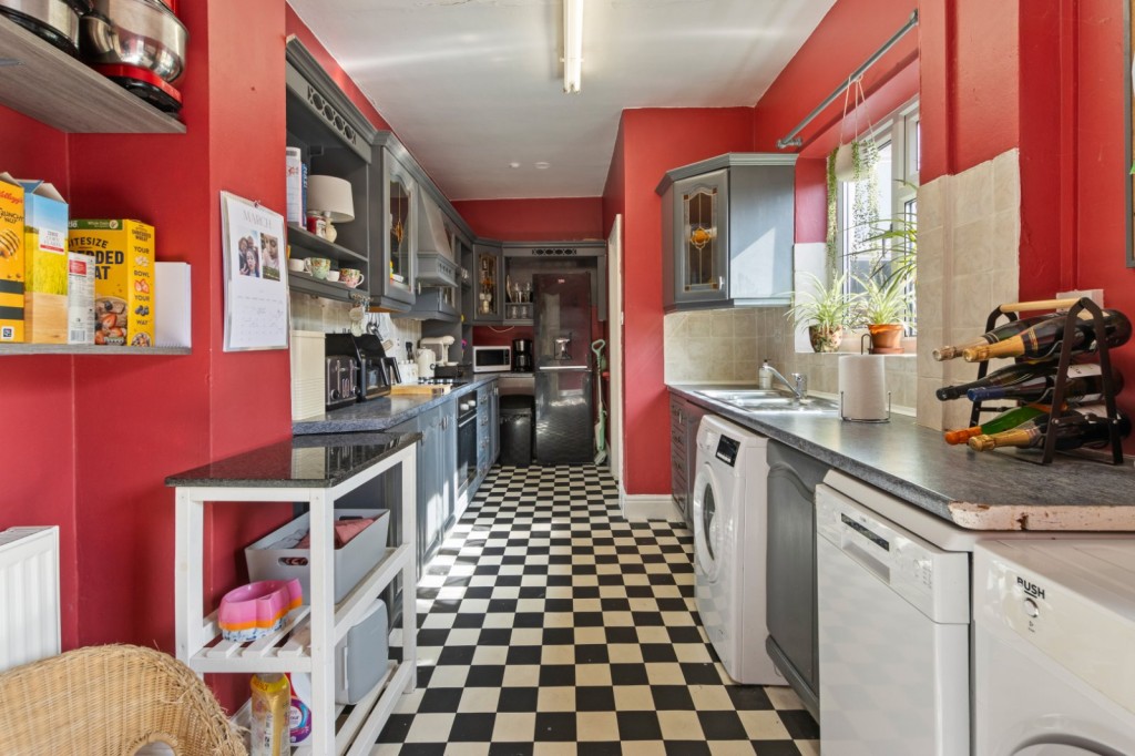 Maltby Lane, Barton-Upon-Humber, North Lincolnshire