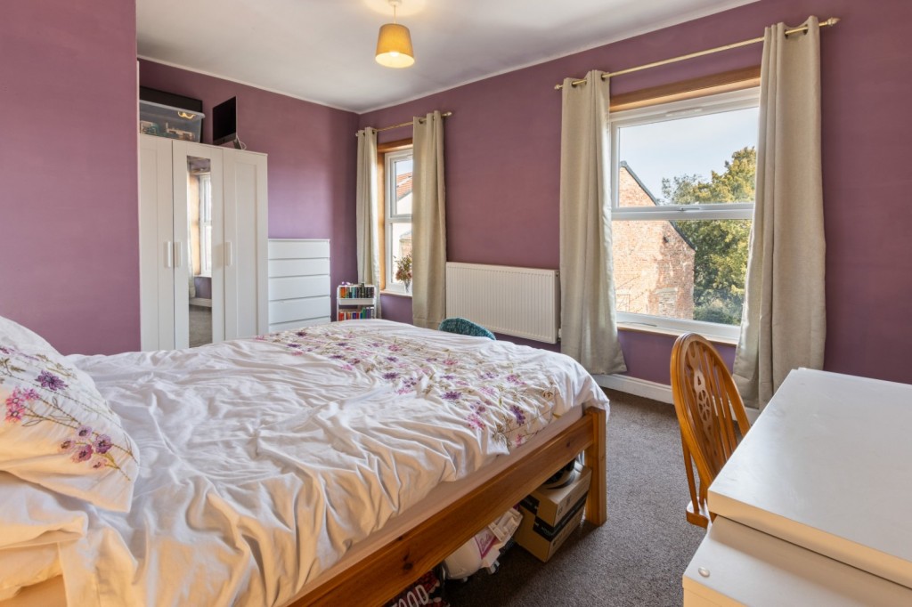 Maltby Lane, Barton-Upon-Humber, North Lincolnshire