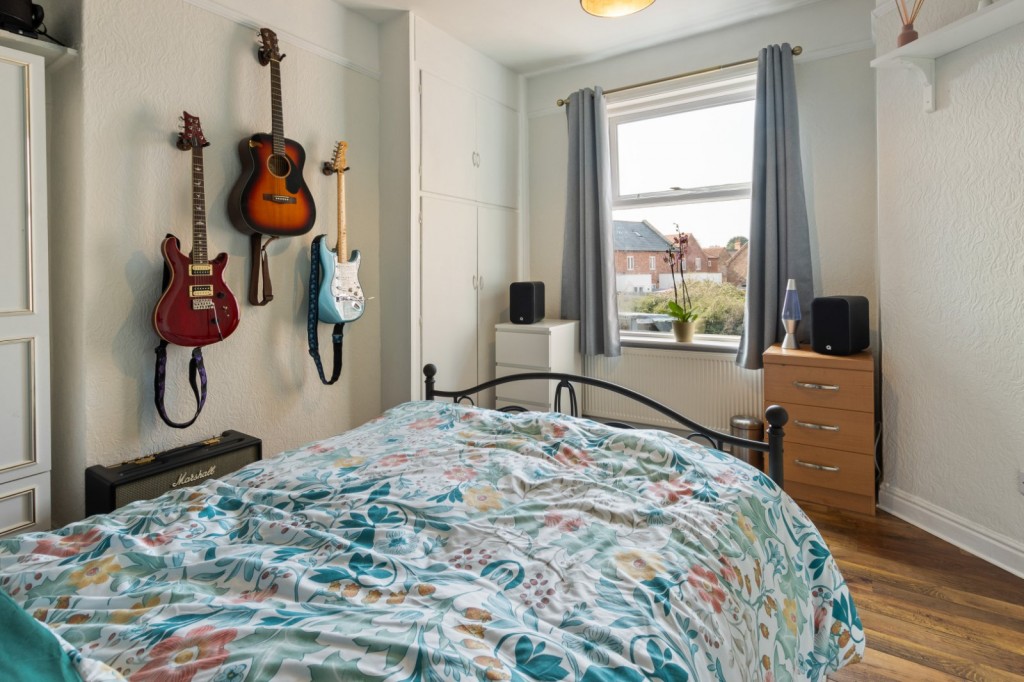 Maltby Lane, Barton-Upon-Humber, North Lincolnshire