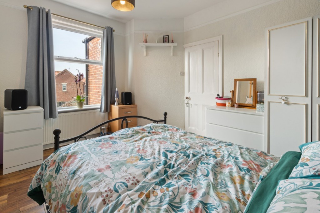 Maltby Lane, Barton-Upon-Humber, North Lincolnshire