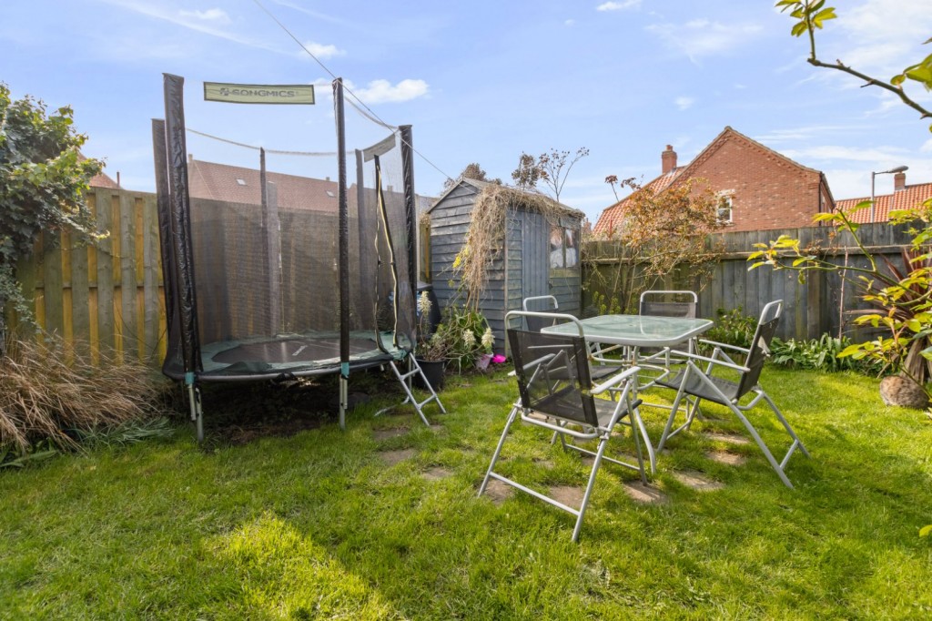 Maltby Lane, Barton-Upon-Humber, North Lincolnshire