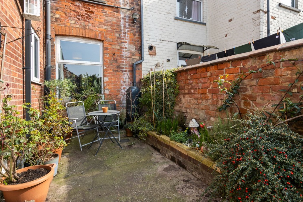 Maltby Lane, Barton-Upon-Humber, North Lincolnshire