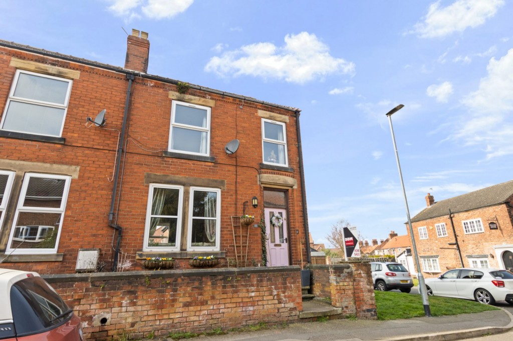 Maltby Lane, Barton-Upon-Humber, North Lincolnshire