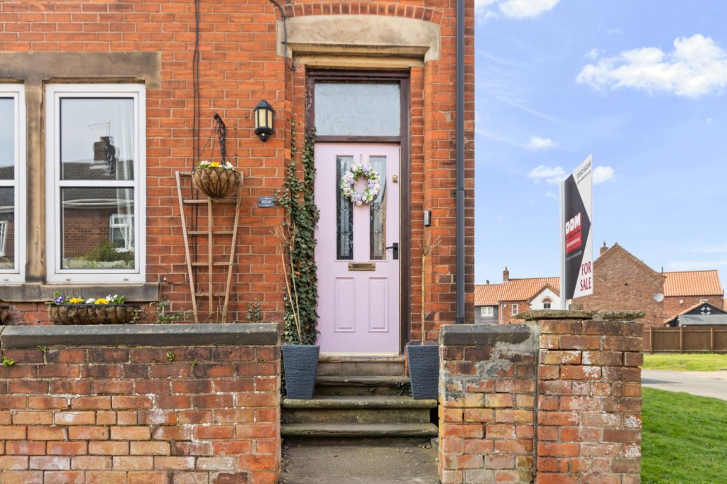 Maltby Lane, Barton-Upon-Humber, North Lincolnshire