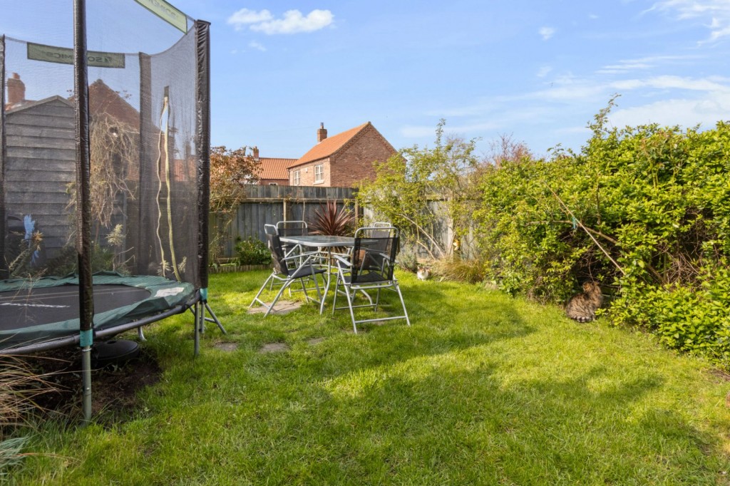 Maltby Lane, Barton-Upon-Humber, North Lincolnshire