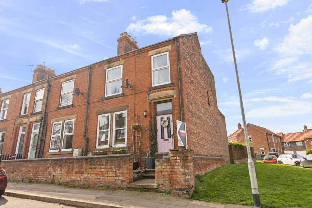 Maltby Lane, Barton-Upon-Humber, North Lincolnshire