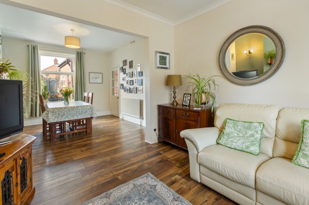 Maltby Lane, Barton-Upon-Humber, North Lincolnshire