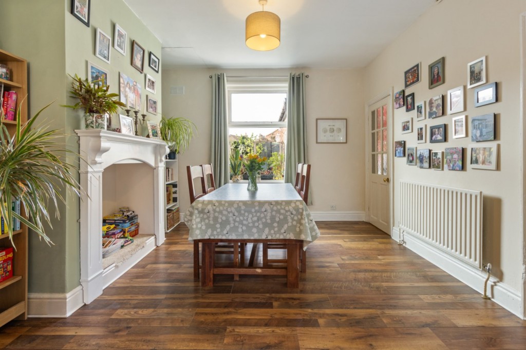 Maltby Lane, Barton-Upon-Humber, North Lincolnshire