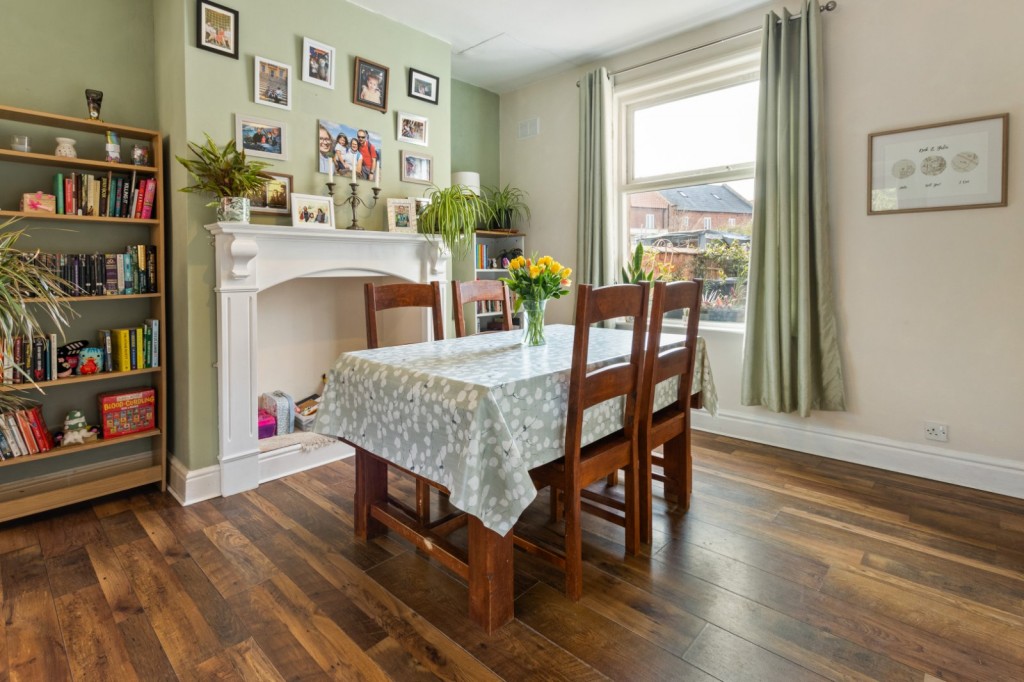 Maltby Lane, Barton-Upon-Humber, North Lincolnshire