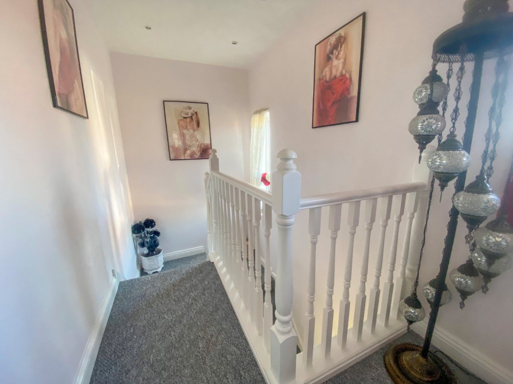 Oxmarsh Lane, New Holland, North Lincolnshire