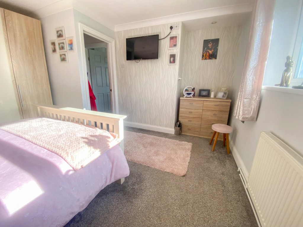 Oxmarsh Lane, New Holland, North Lincolnshire