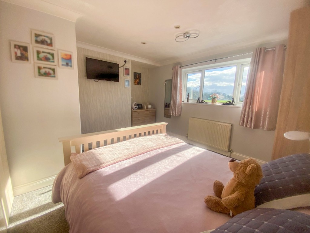 Oxmarsh Lane, New Holland, North Lincolnshire