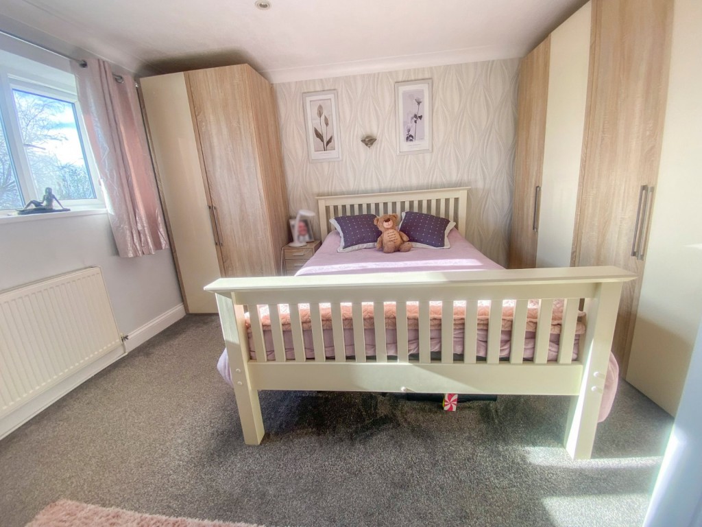 Oxmarsh Lane, New Holland, North Lincolnshire